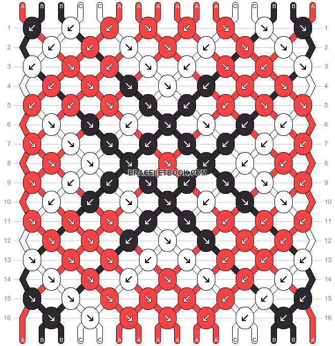 Normal pattern #37075 variation #421445 pattern