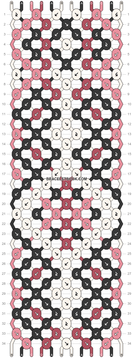 Normal pattern #201736 variation #421450 pattern