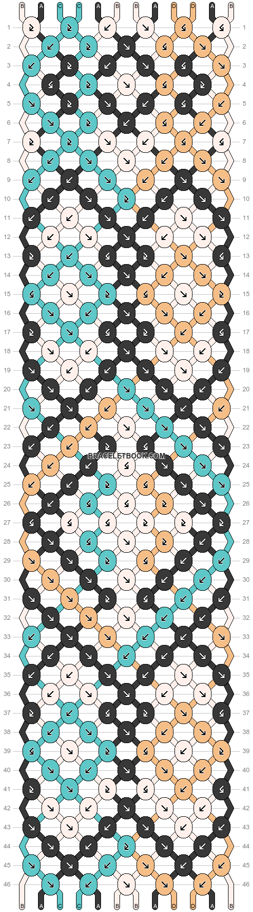 Normal pattern #201734 variation #421452 pattern