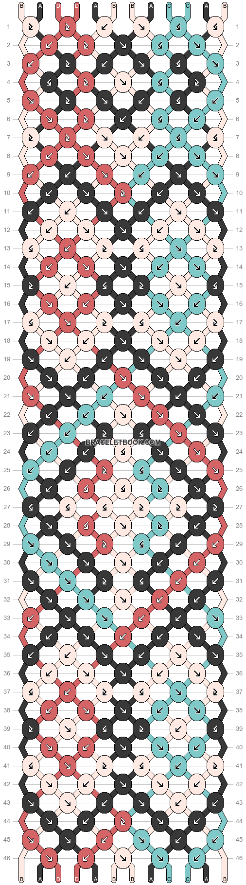 Normal pattern #201733 variation #421453 pattern