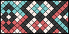 Normal pattern #201733 variation #421453