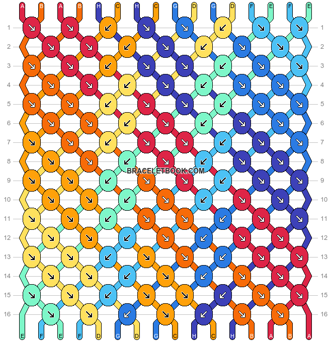 Normal pattern #30308 variation #421454 pattern