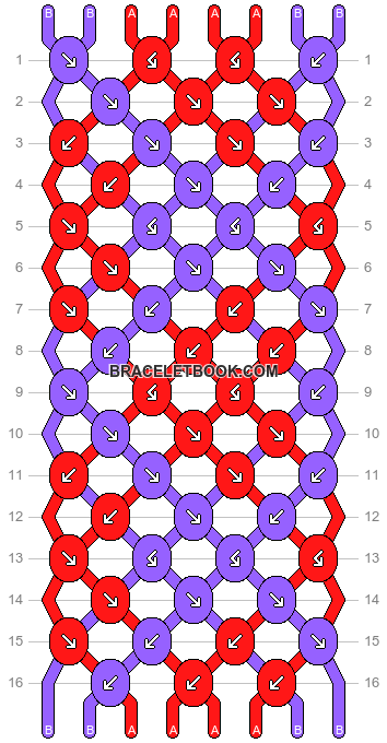 Normal pattern #196911 variation #421457 pattern