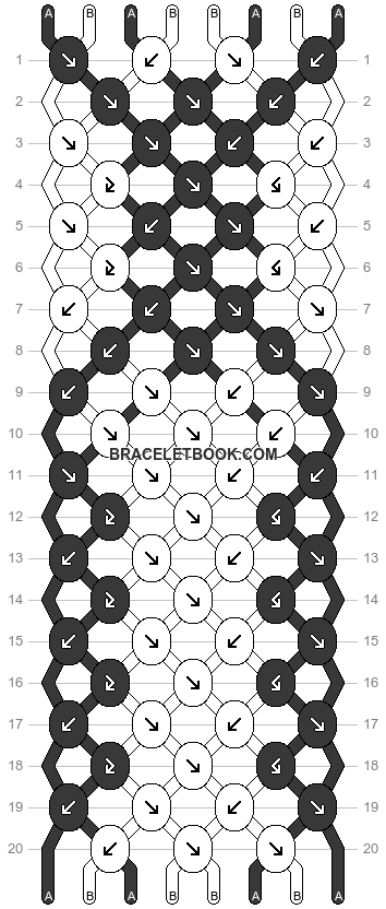 Normal pattern #193788 variation #421459 pattern