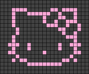 Alpha pattern #150724 variation #421461