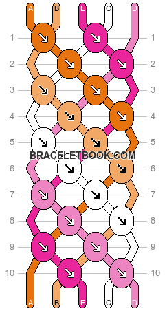 Normal pattern #25271 variation #421463 pattern