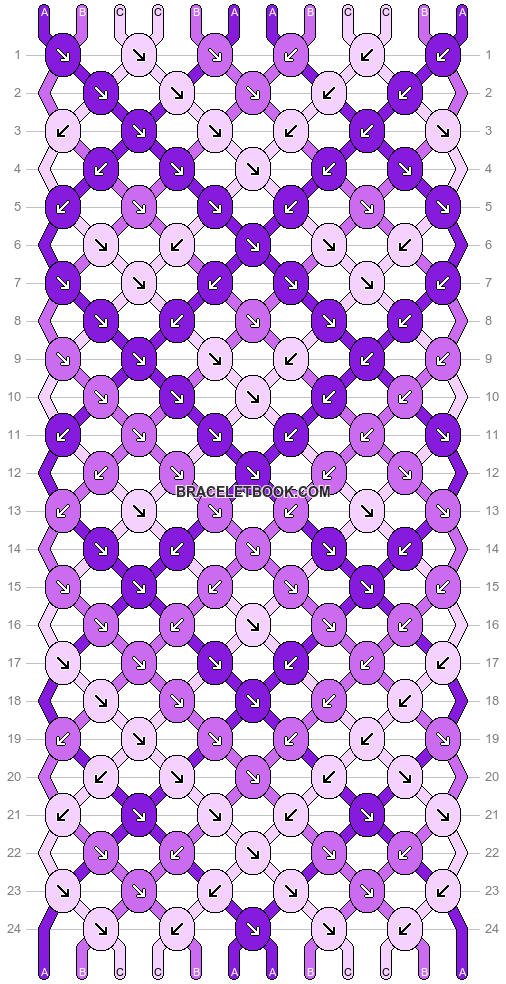 Normal pattern #31209 variation #421467 pattern