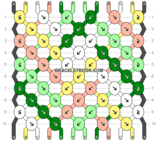 Normal pattern #60814 variation #421469 pattern