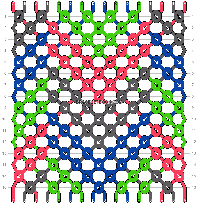 Normal pattern #29969 variation #421472 pattern