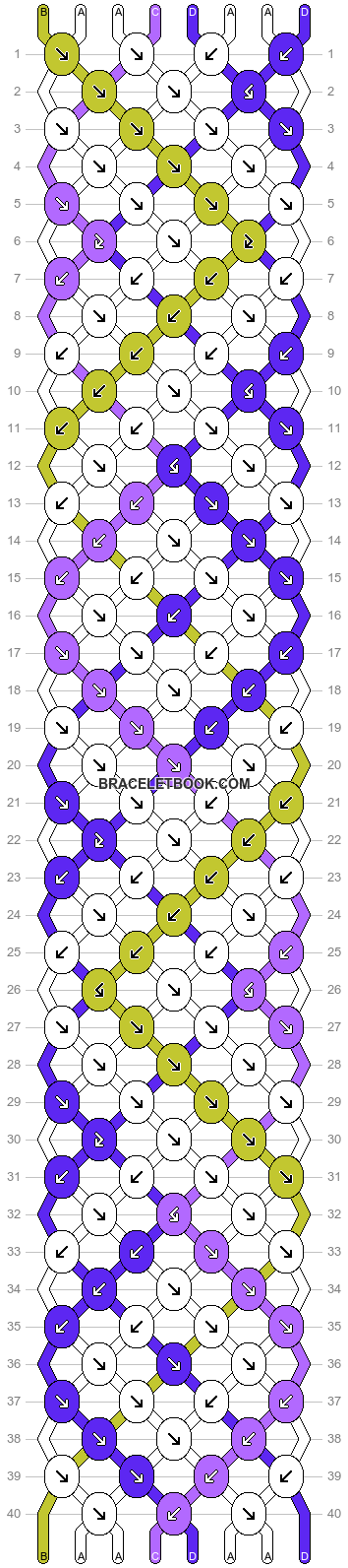 Normal pattern #174353 variation #421473 pattern