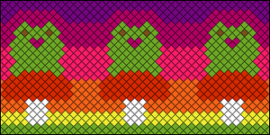 Normal pattern #133252 variation #421474