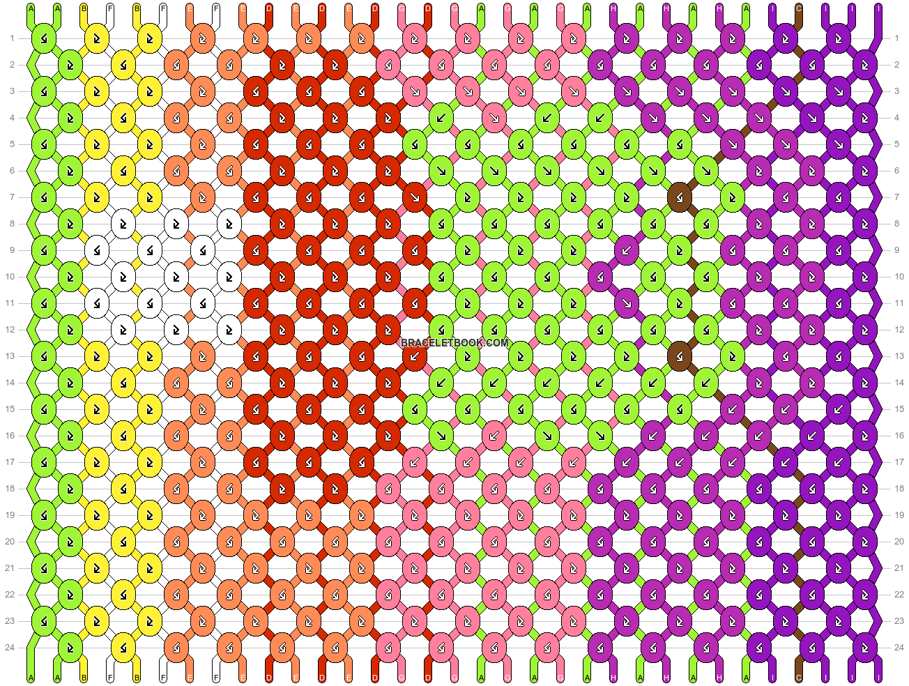 Normal pattern #133252 variation #421475 pattern