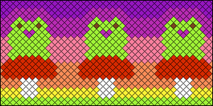 Normal pattern #133252 variation #421475