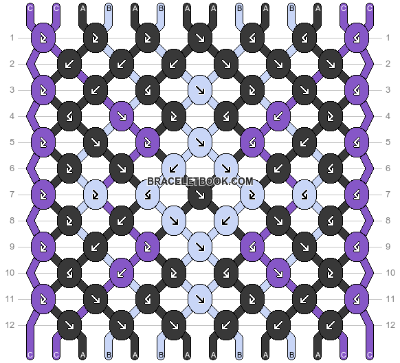 Normal pattern #165953 variation #421476 pattern