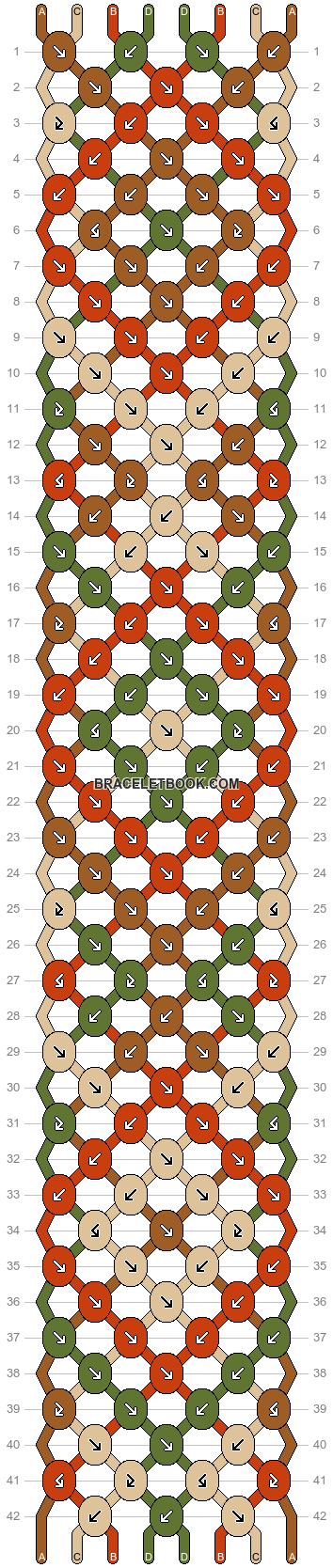 Normal pattern #198764 variation #421477 pattern
