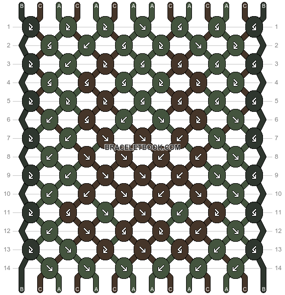 Normal pattern #201782 variation #421480 pattern