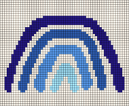 Alpha pattern #49792 variation #421486