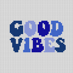 Alpha pattern #42566 variation #421487