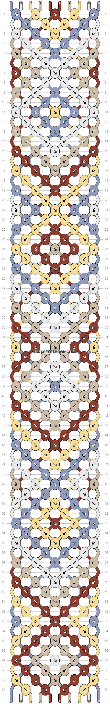 Normal pattern #195093 variation #421491 pattern