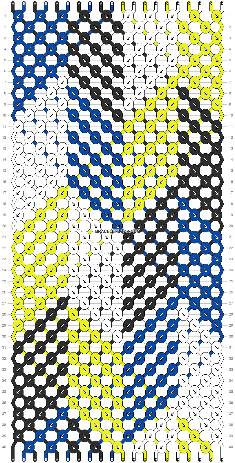 Normal pattern #22565 variation #421492 pattern