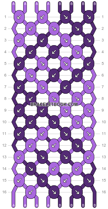 Normal pattern #133581 variation #421497 pattern