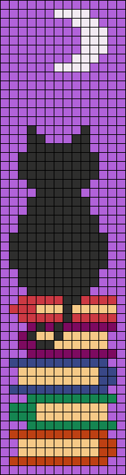 Alpha pattern #148824 variation #421501 preview