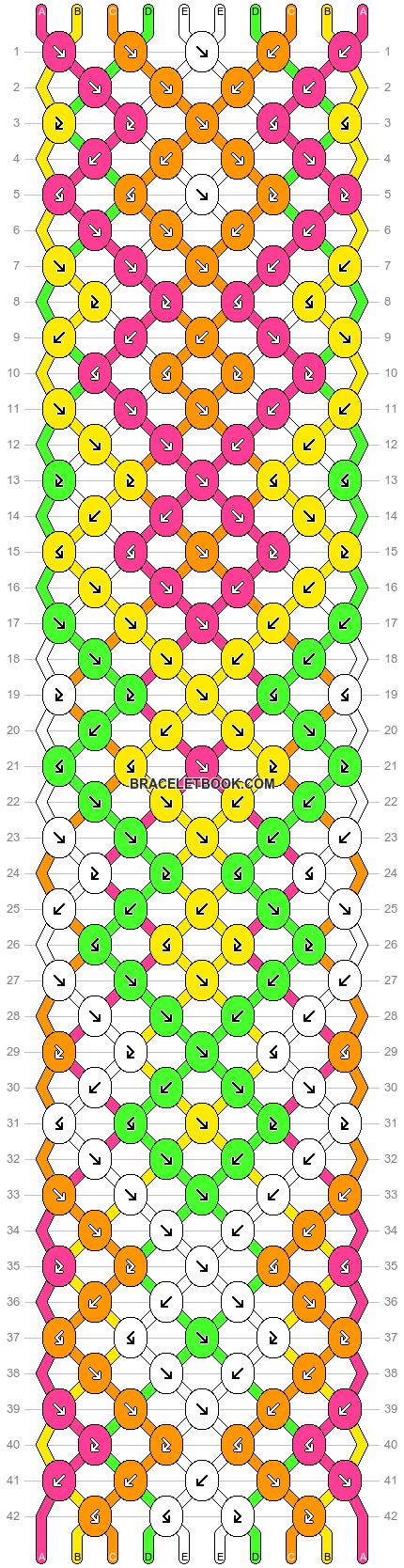 Normal pattern #133494 variation #421502 pattern