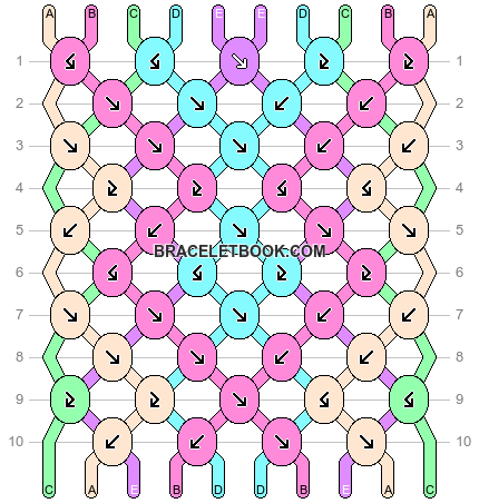 Normal pattern #16135 variation #421503 pattern