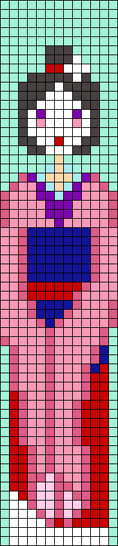 Alpha pattern #65005 variation #421505 preview