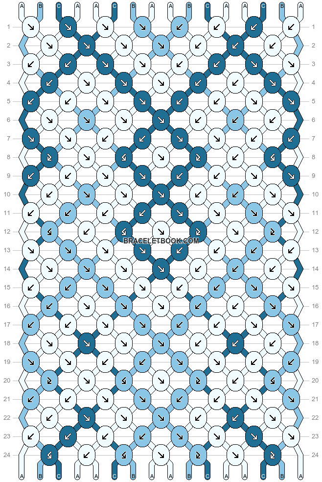 Normal pattern #182098 variation #421506 pattern