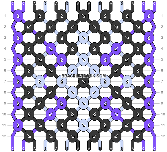 Normal pattern #165953 variation #421509 pattern