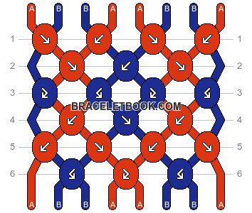 Normal pattern #4771 variation #421512 pattern