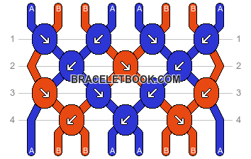 Normal pattern #2896 variation #421514 pattern