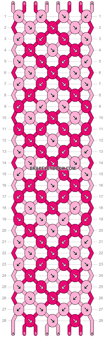 Normal pattern #188199 variation #421515 pattern