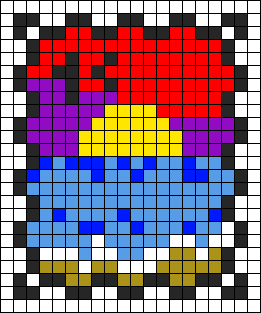 Alpha pattern #183513 variation #421516 preview