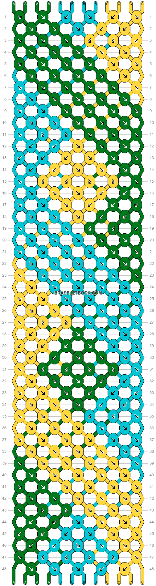 Normal pattern #157323 variation #421518 pattern