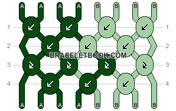 Normal pattern #21678 variation #421520 pattern