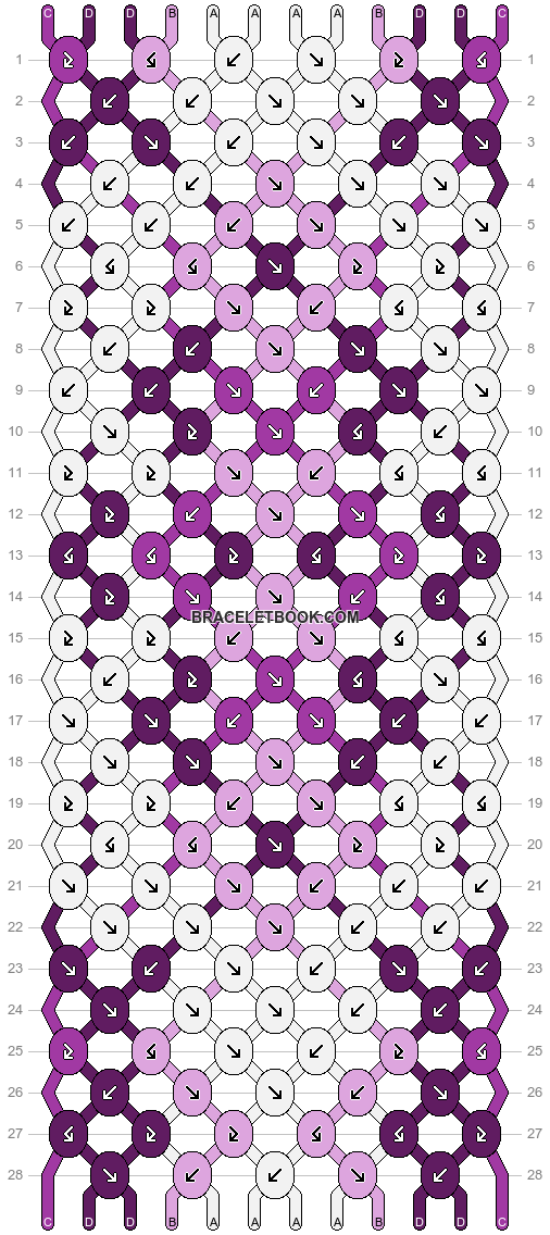 Normal pattern #201201 variation #421521 pattern