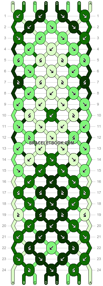 Normal pattern #201699 variation #421522 pattern