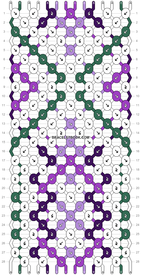 Normal pattern #185109 variation #421523 pattern