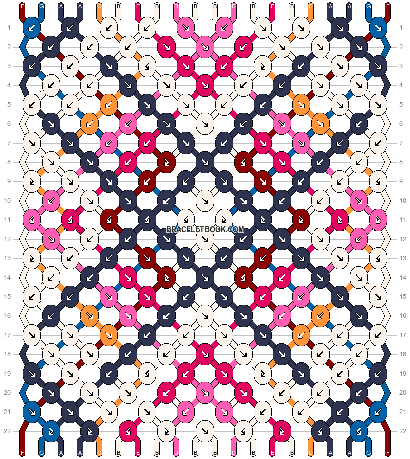 Normal pattern #182391 variation #421524 pattern