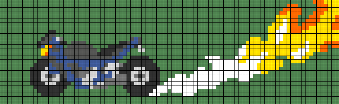 Alpha pattern #87609 variation #421525 preview