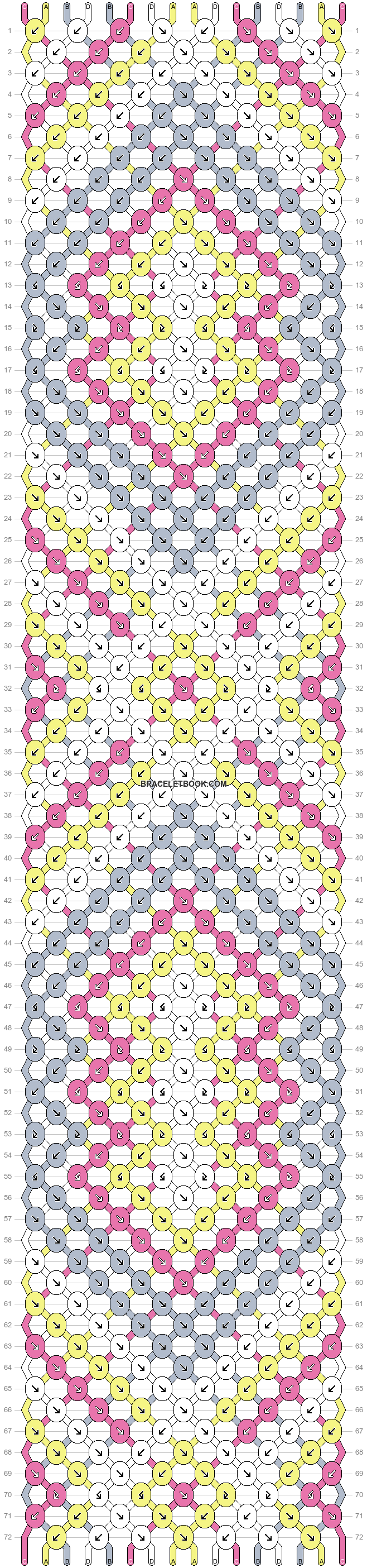 Normal pattern #168120 variation #421527 pattern