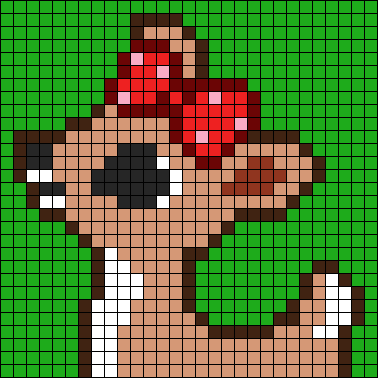 Alpha pattern #201676 variation #421528 preview