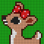 Alpha pattern #201676 variation #421528