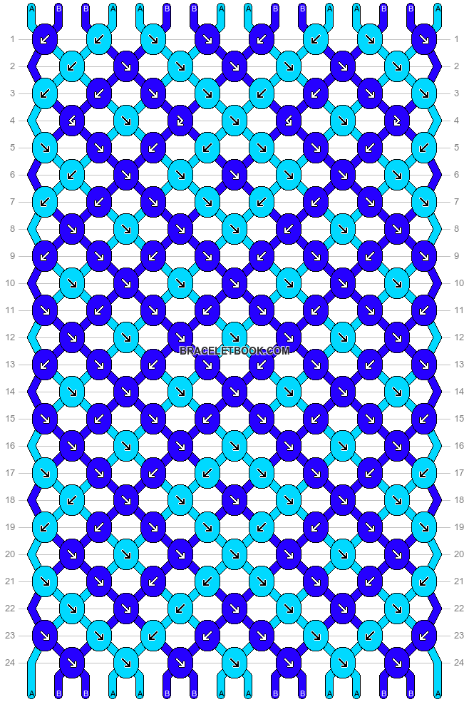 Normal pattern #180622 variation #421529 pattern
