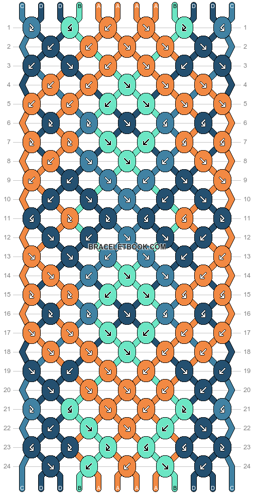 Normal pattern #201199 variation #421531 pattern