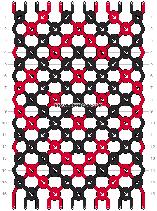 Normal pattern #10674 variation #421532 pattern