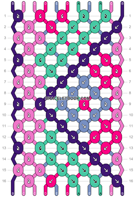 Normal pattern #201778 variation #421533 pattern