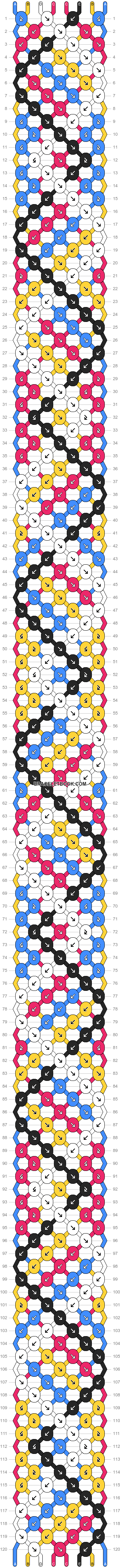 Normal pattern #190597 variation #421536 pattern